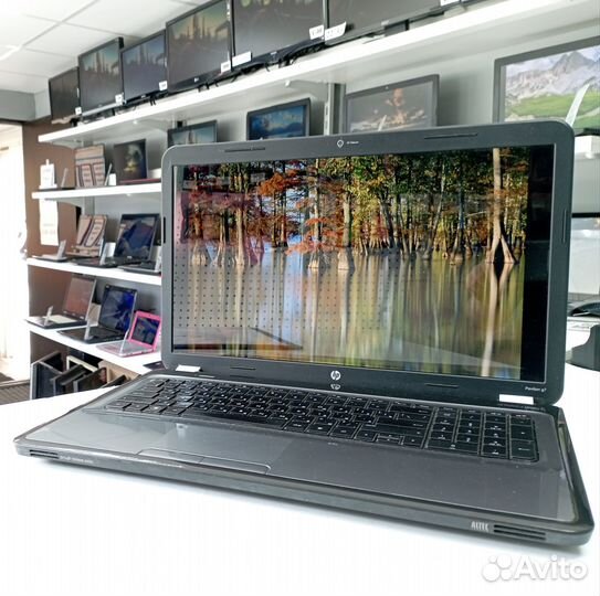 Ноутбук 17 дюймов i5 +8Gb +SSD +Video 1GB Гарантия