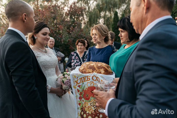 Ведущая Рыбкина Екатерина