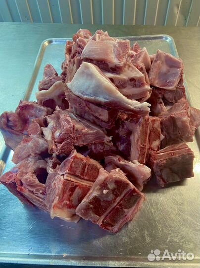 Мясо свинина оптом и в розницу