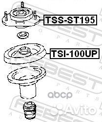 Опора амортизатора TSS-ST195 Febest