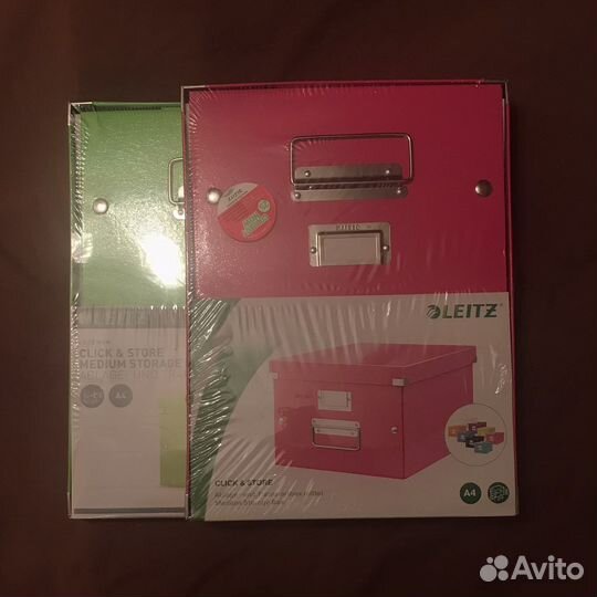 Короб (281х200х370мм) 