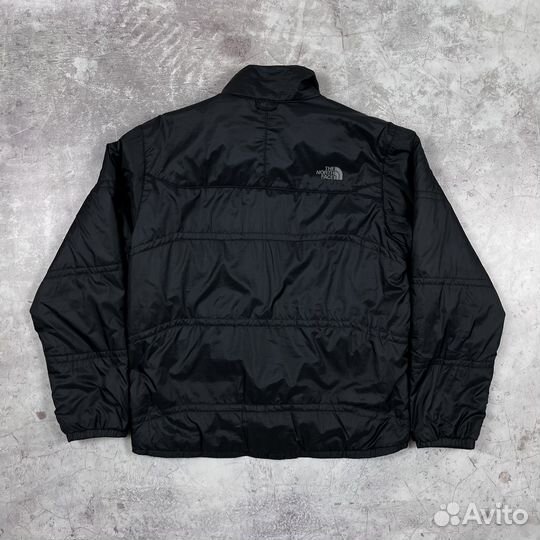 Куртка The North Face Оригинал (Acg Nike Mammut)