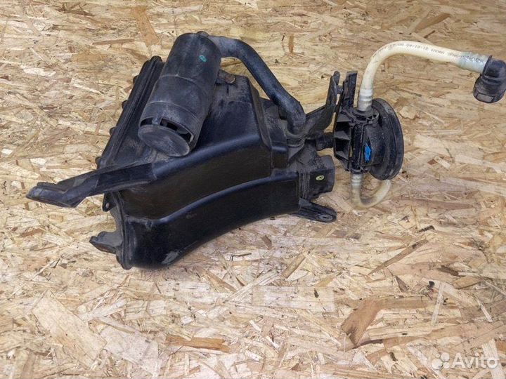 Фильтр паров топлива Porsche Cayenne 955 4.5 2004