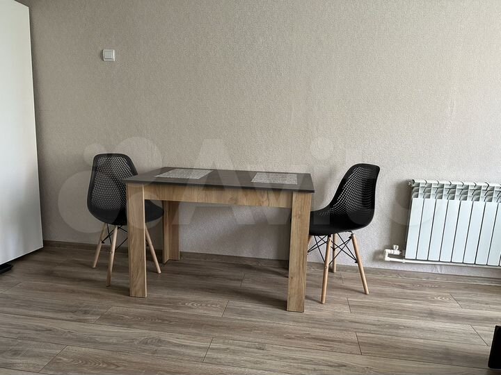 Квартира-студия, 24 м², 4/9 эт.