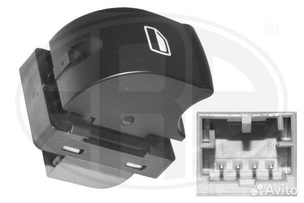 Кнопка стеклоподъемника audi: A6/Q7