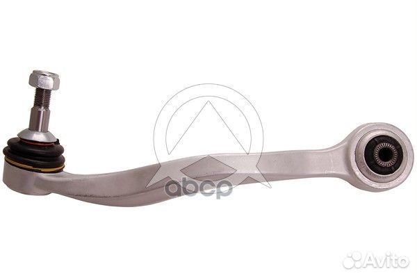 Рычаг подвески перед лев 21472 Sidem