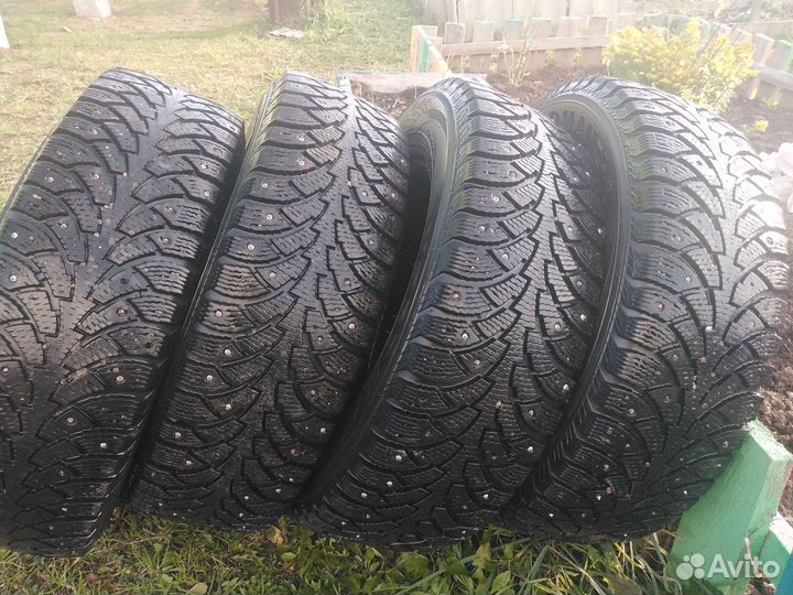 Nordman Nordman 4 185/70 R14