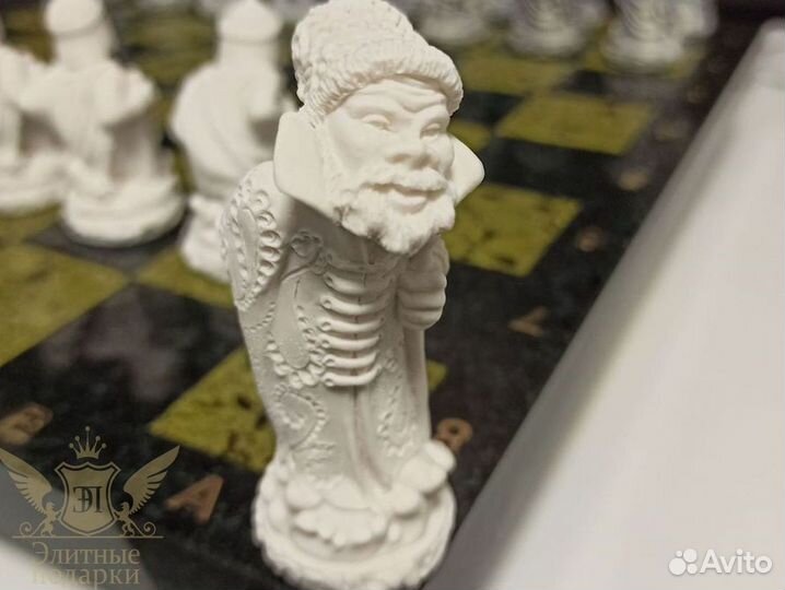 Элитные шахматы