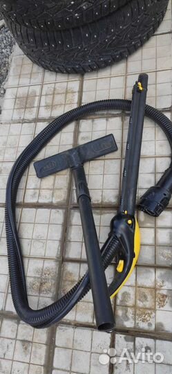 Пылесос Karcher SV 1902