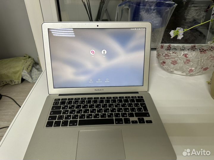 Apple MacBook Air