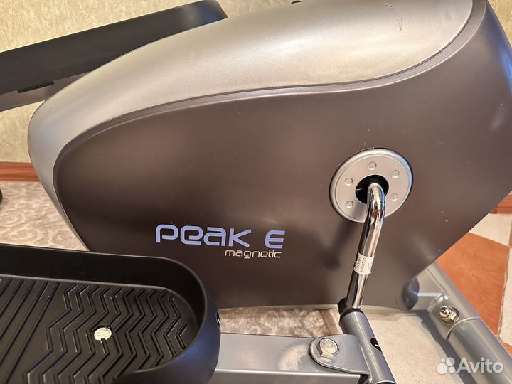 Эллиптический тренажер