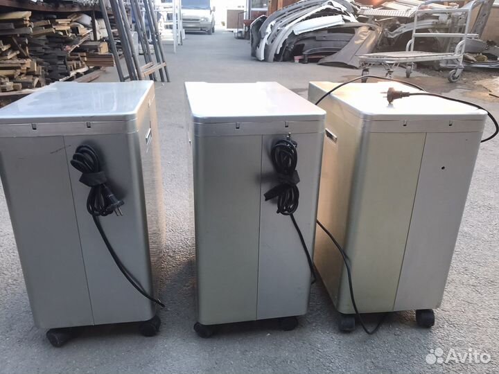 Кислородный концентратор