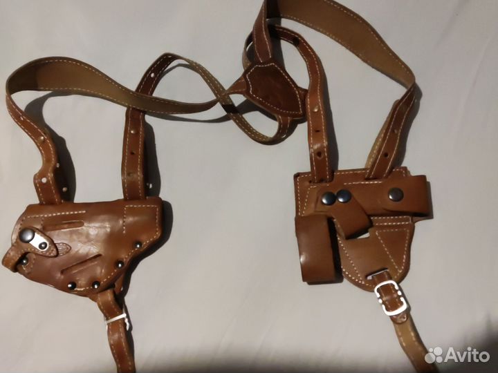 Кабура для ПМ оперативная