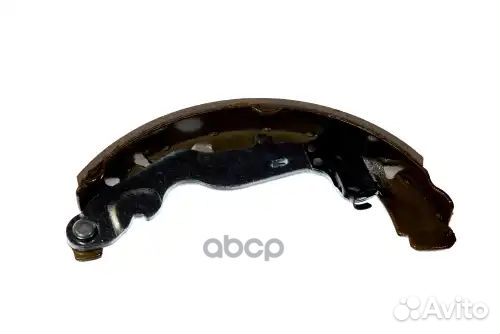 Колодки тормозные барабанные Renault Duster