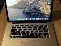 Apple MacBook Pro