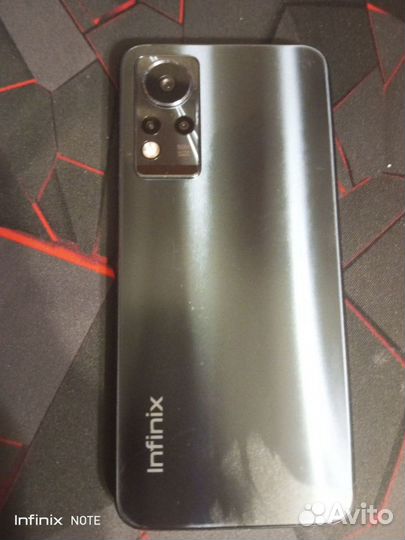 Infinix Note 11, 6/128 ГБ