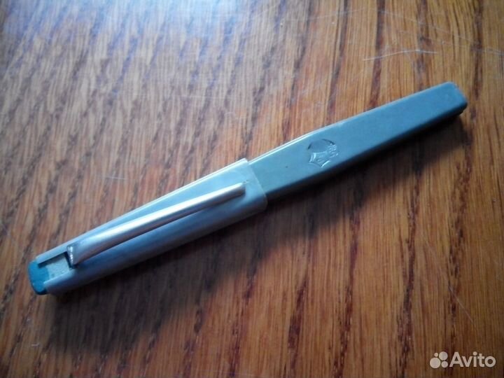 Нож канцелярский, СССР