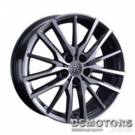 Диски Kia HND317 7/18 5x114.3 ET51 d67.1 GMF