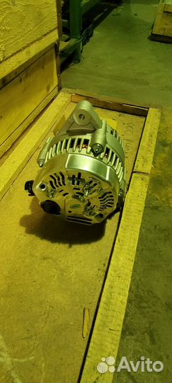 Генератор 1 DZ