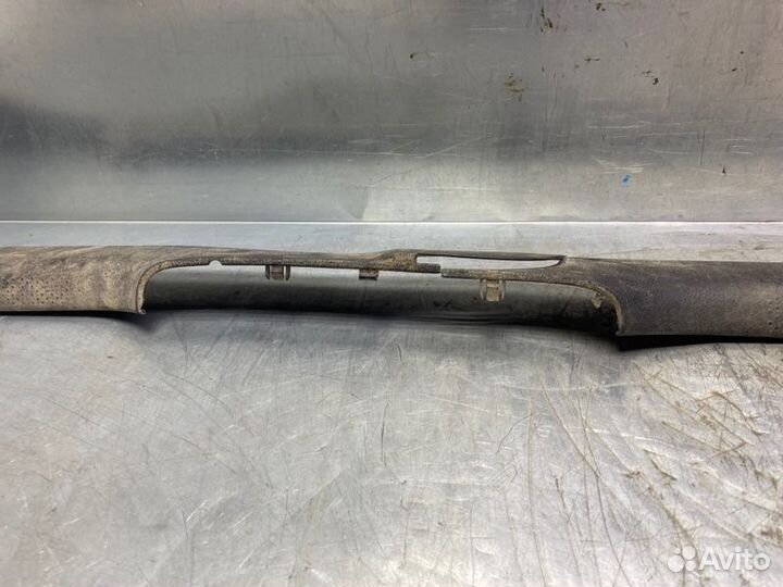 Накладка порога (внутренняя) Volkswagen Passat B5