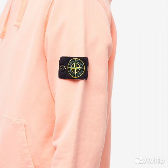 Оригинальная Толстовка Stone Island AW/2022