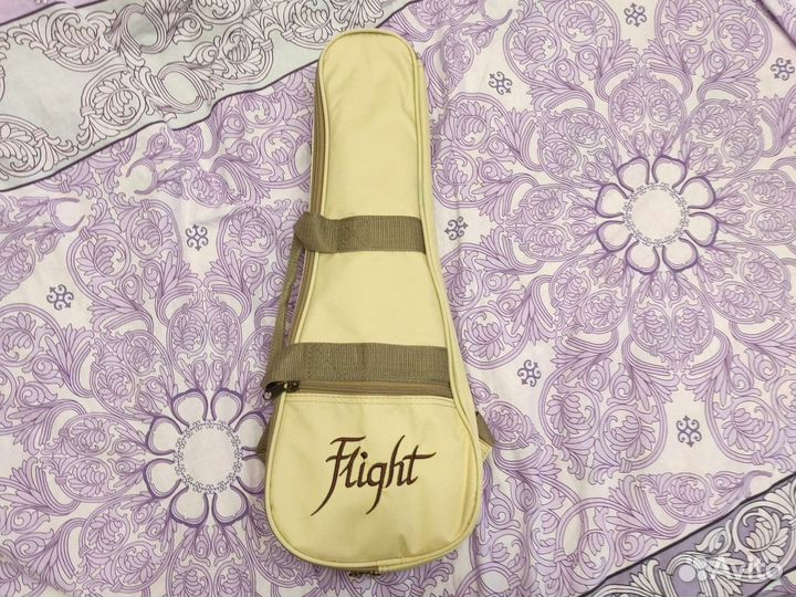 Укулеле flight nus 350 DC
