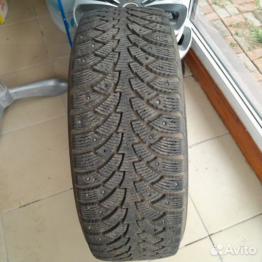 Nokian Tyres Nordman 4 21.5/60 R16 W