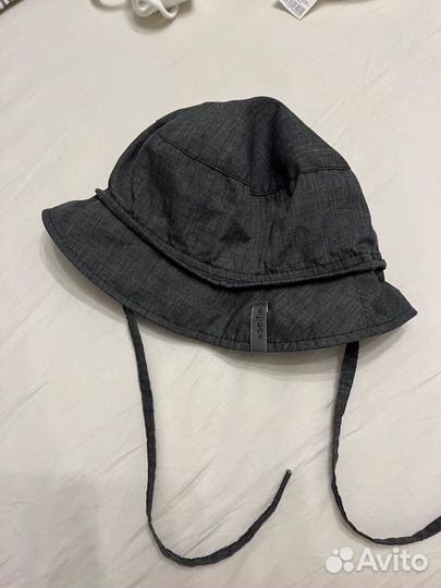 Панама, шапка, чепчик 44-46