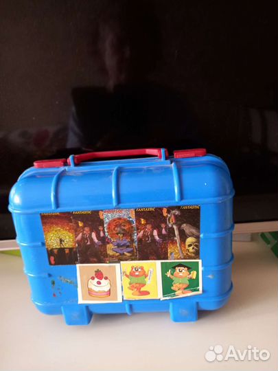 Конструктор