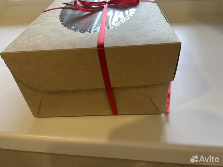 Набор чай конфитюр