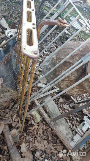 Багажники на крышу авто