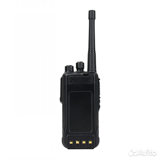 Рация lira DP-2600 (400-470 UHF) DRM (Цифровая)