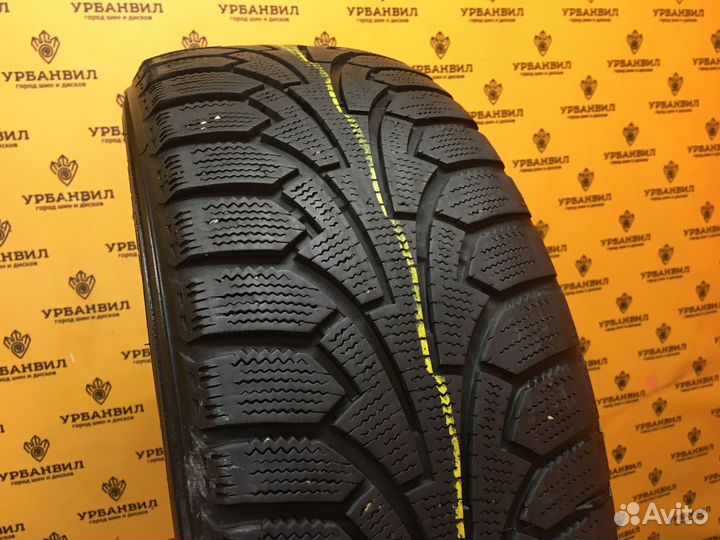Nokian Tyres Nordman RS 205/55 R16 94R