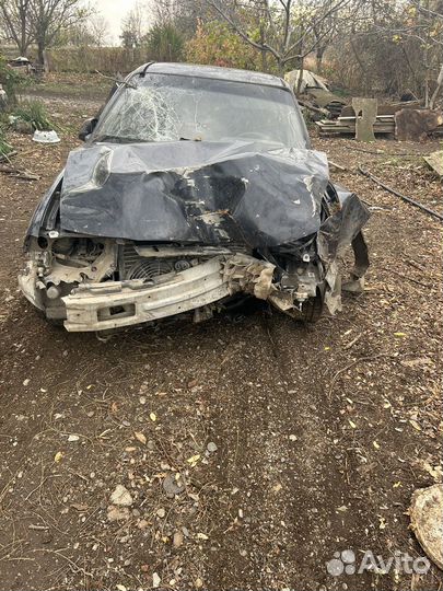 Авто разбор daewoo nexia