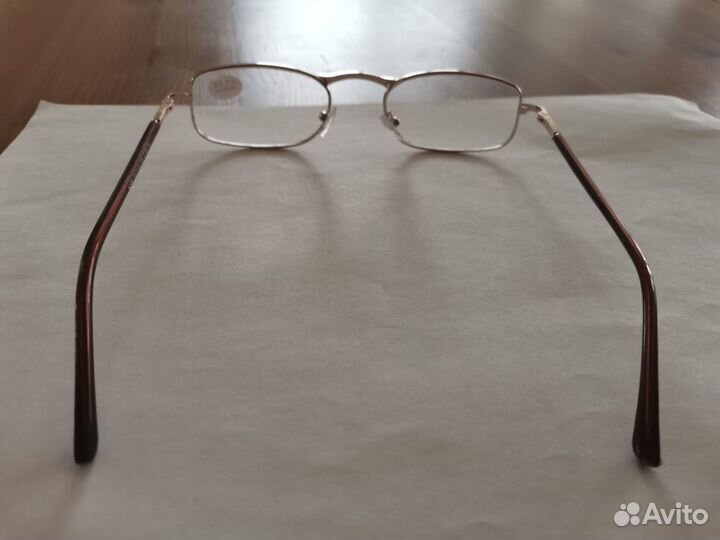 Готовые очки с диоптриями