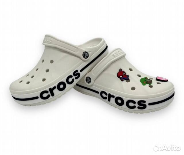 Crocs сабо кроксы (Арт.39747)