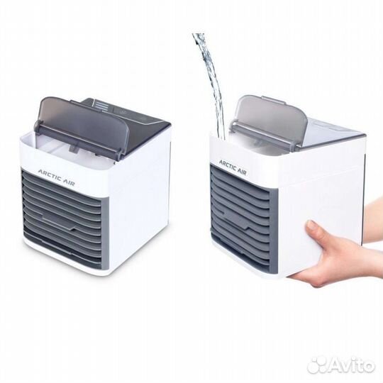 Мини кондиционер