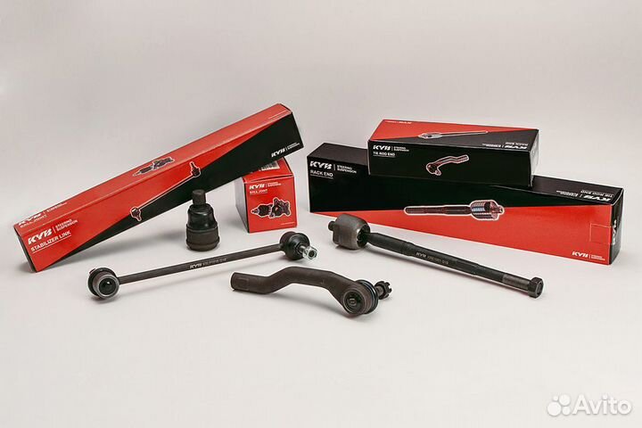 Стойка стабилизатора (RL) KYB kslr1068