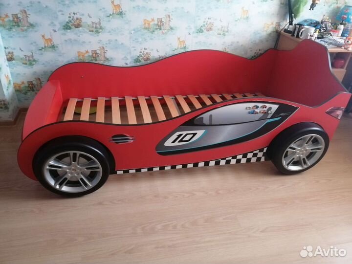 Детская кровать cilek