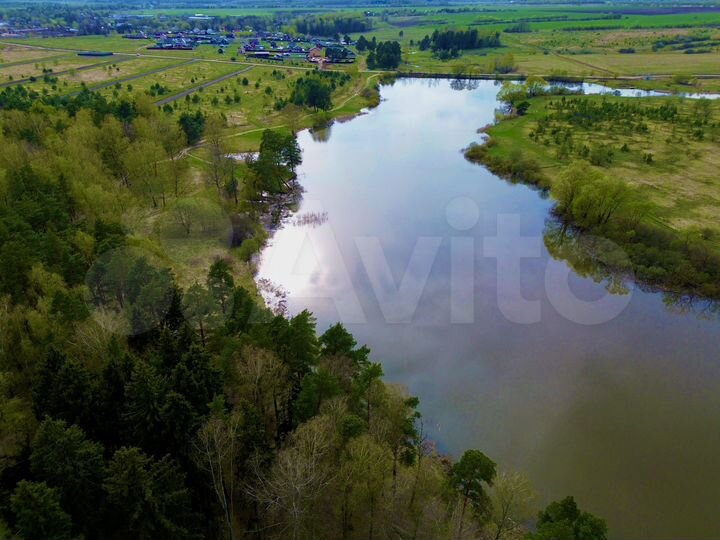 Участок 5 сот. (ИЖС)