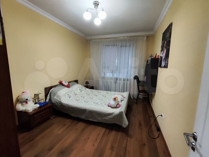 2-к. квартира, 51,1 м², 7/9 эт.