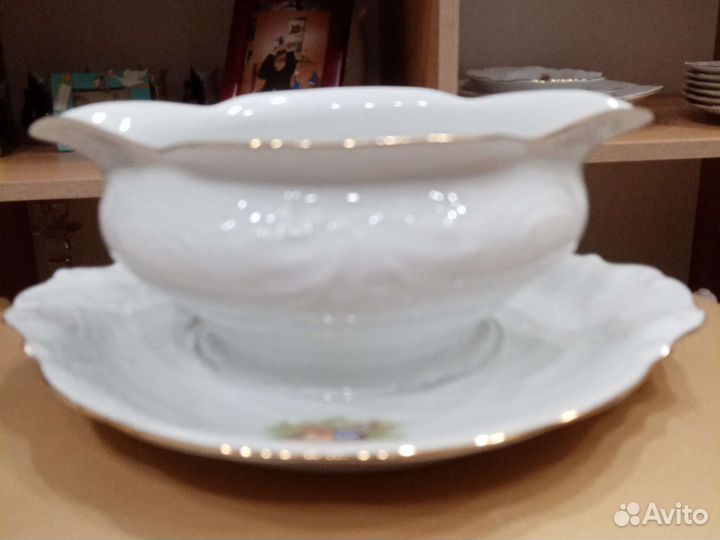 Wawel соусница Польша