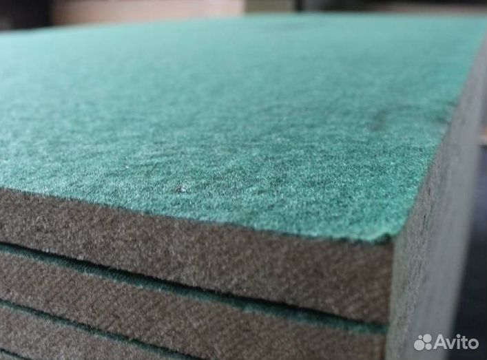 Натуральный утеплитель Изоплат. Все размеры