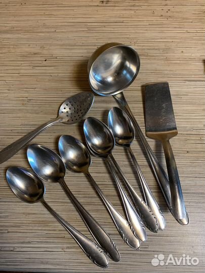 Кухонная утварь бу