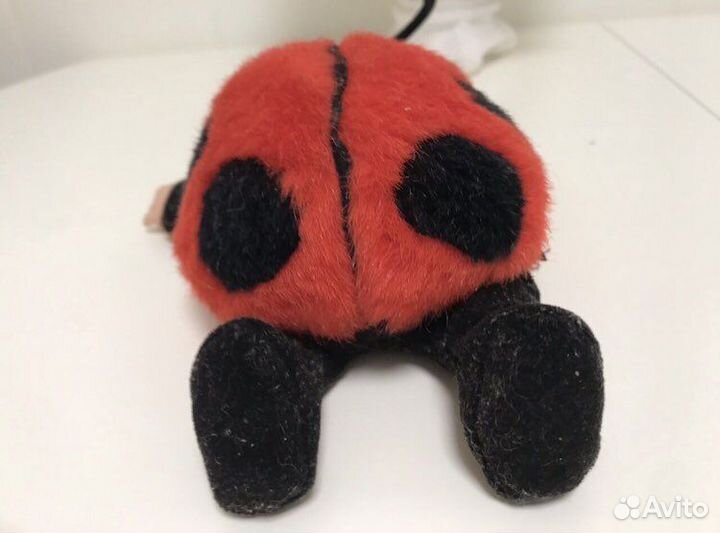 Куколки коллекционные Anne Geddes винтаж