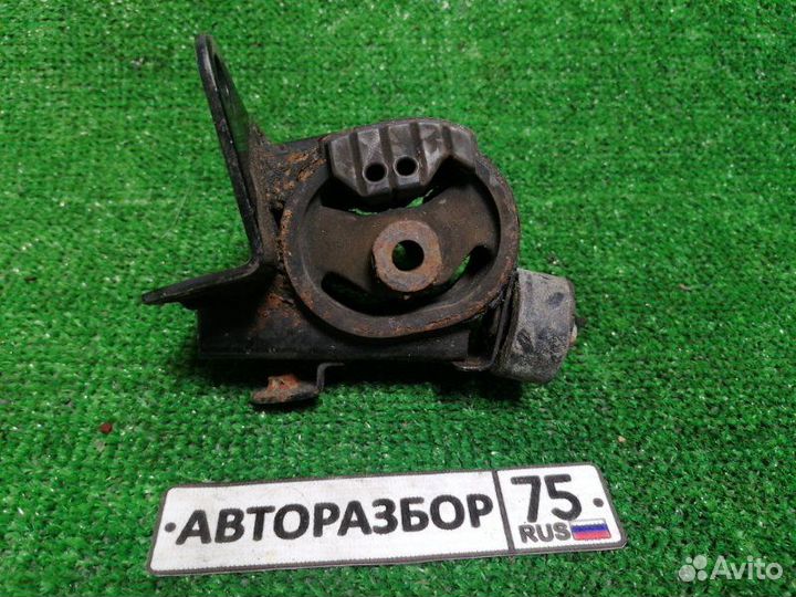 Подушка коробки передач Toyota Noah AZR65G 1azfse