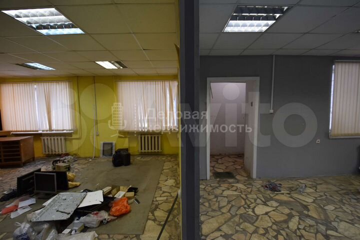 Продам помещение свободного назначения, 105 м²