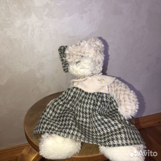 Мишка Тедди