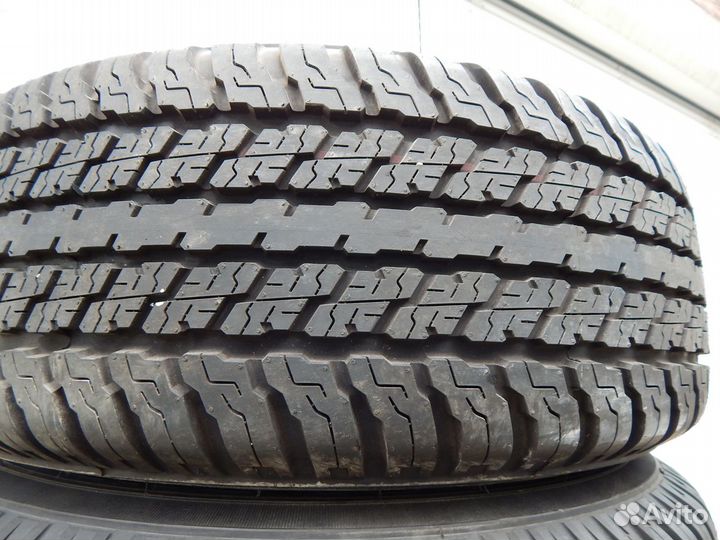 Yokohama Geolandar G94 265/65 R17