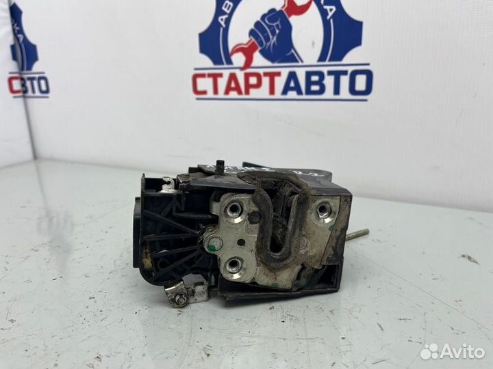 Замок двери задней правой Renault Logan 2 K7MA812